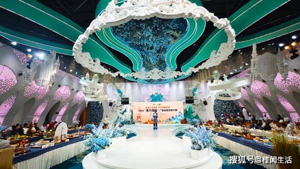 宁2025金大陆杯桂菜创新大赛斩获殊荣pg电子免费模拟器岭头凰竹盐鸡闪耀南(图6)