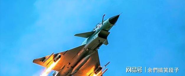 中国歼-10C承担起空中战斗重任pg电子入口F-16战机不敌印军(图3)