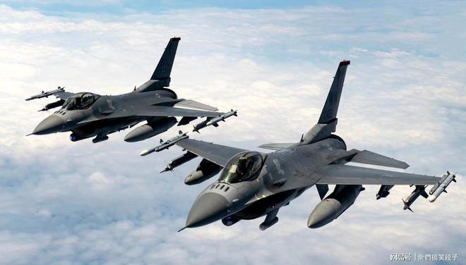 中国歼-10C承担起空中战斗重任pg电子入口F-16战机不敌印军(图8)