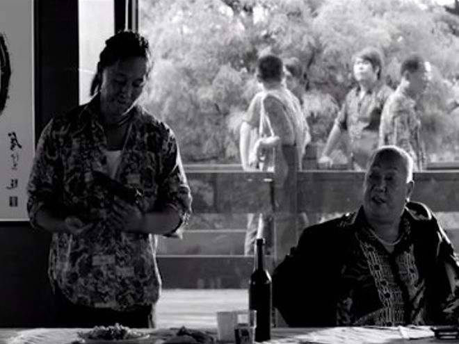 死亡多日无人察觉已发臭王菲前经纪人悼念pg电子中文模拟器台湾男星陈光前家中(图3)