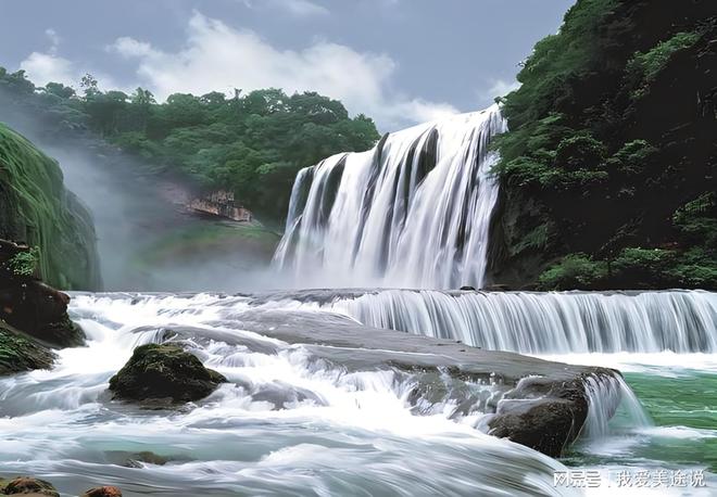 贵州旅行别再跟大团了!这2-8人纯玩拼车团让山水画卷为你而停(图3) 贵州旅行别再跟大团了!这2-8人纯玩拼车团让山水画卷为你而停(图3)