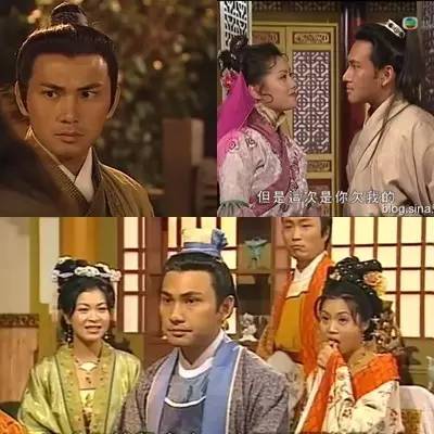 角！50岁冻龄男神人生如戏般刺激！电子pg两度离巢TVB回巢即做主(图13)