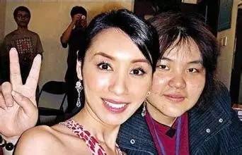 角！50岁冻龄男神人生如戏般刺激！电子pg两度离巢TVB回巢即做主(图17)